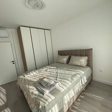 Apartamento сарафово Family *