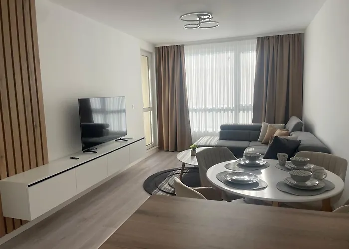 сарафово Family Apartamento Burgas