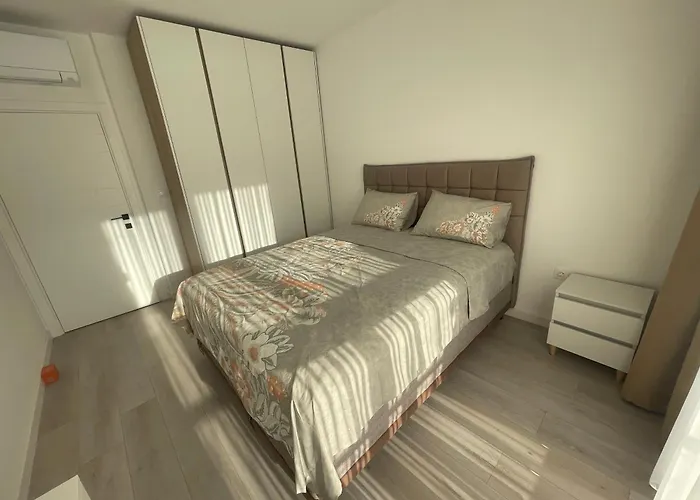 Apartamento сарафово Family *