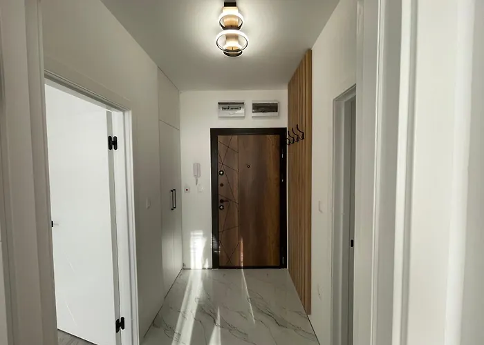 Apartamento сарафово Family