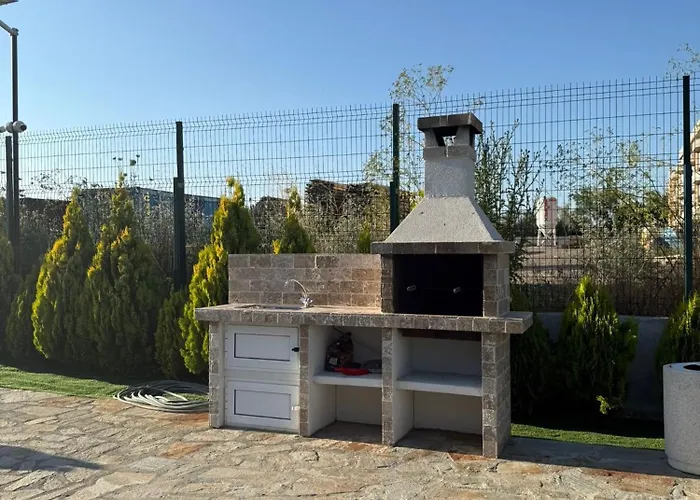 сарафово Family Apartamento