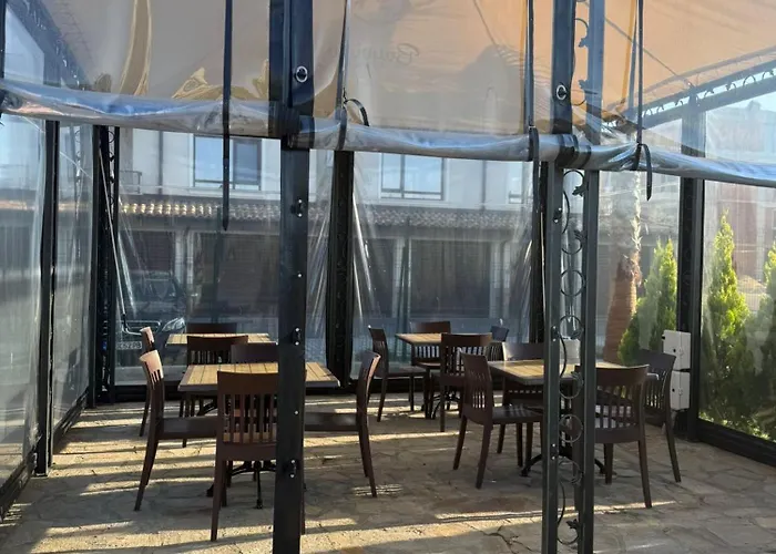 Apartamento сарафово Family Burgas