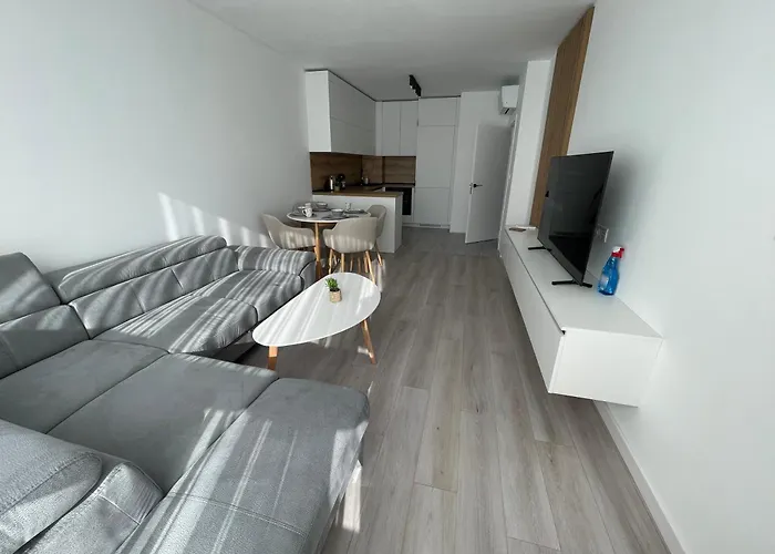 сарафово Family Apartamento *