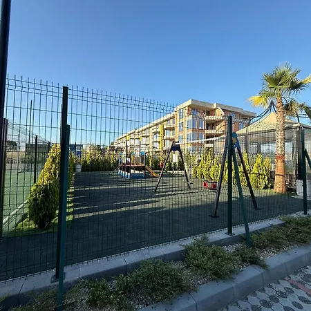 Apartament сарафово Family *