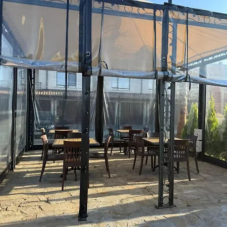 Apartament сарафово Family Burgas