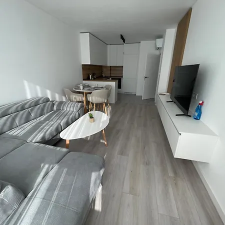 сарафово Family Apartament *